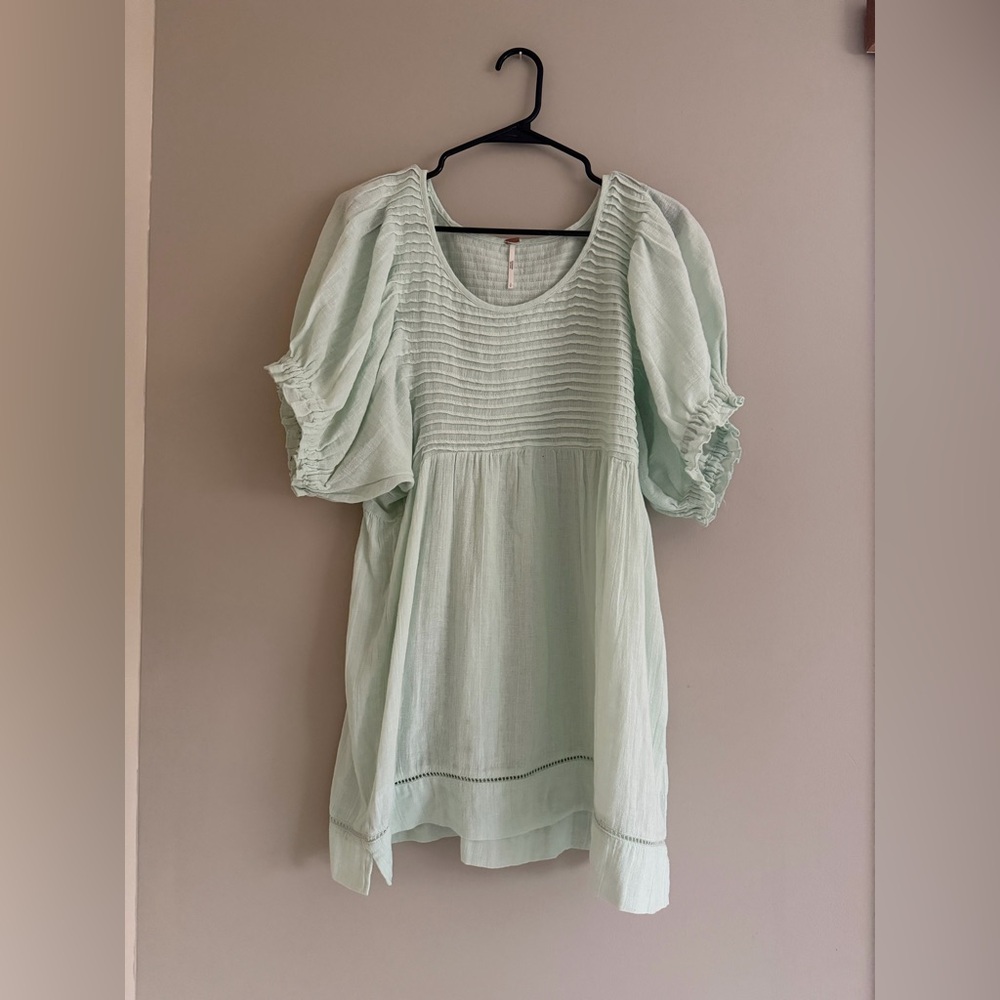 Free people size small dress